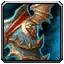 Cataclysmic Gladiator's Ornamented Spaulders Icon
