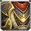 Robe of Glowing Stone Icon