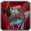 Zekvir's Raptorial Spine Icon