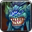 Cross Gazer Icon