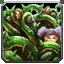 Mass Entanglement Icon