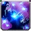 Cosmic Rapidity Icon