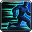 Incantation of Swiftness Icon