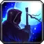 Rain Dance Icon