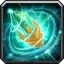 Radiating Energies Icon