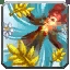 Flourish Icon