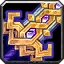 Scalding Queenmaker's Shiv Icon