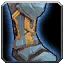Ascension Arrestor's Sollerets Icon