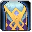 Ascension Arrestor's Cloak Icon