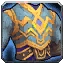 Ascension Arrestor's Surcoat Icon
