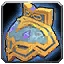 Ascension Arrestor's Pauldrons Icon