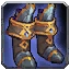 Ascension Arrestor's Boots Icon