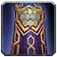 Ascension Arrestor's Cape Icon