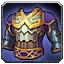 Ascension Arrestor's Hauberk Icon
