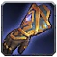 Ascension Arrestor's Grips Icon