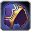 Ascension Arrestor's Helmet Icon