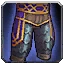 Ascension Arrestor's Petticoat Icon