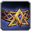 Ascension Arrestor's Girdle Icon