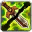 Blight of Weakness Icon