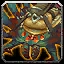 Royal Court Undercrawler Icon