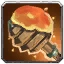 Honey Volley Icon