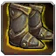 Thalassian Competitor's Mail Footlinks Icon