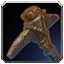 Dark Zone Headtaker Icon