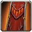 Prized Gladiator's Prestigious Cloak Icon