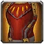 Prized Gladiator's Tabard Icon
