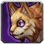 Rune of Lynxlike Reflexes Icon