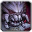 Ingest Black Blood Icon
