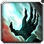 Hungering Drain Icon