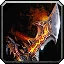 Electrowing Dagger Icon