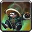 Combo Breaker Icon