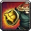 Quaking Palm Icon
