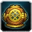Reinforced Joints Icon