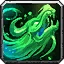 Invoke Yu'lon, the Jade Serpent Icon
