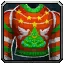 Festive Outfits Icon