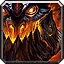 Exquisite Costume Set: "Deathwing" Icon