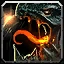 Burning Cataclysm Icon
