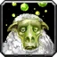 Radiation Sickness Icon