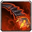 Razor Saronite Chip Icon