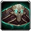 Waistplate of the Desecrated Future Icon
