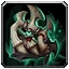 Backbreaker Spaulders Icon
