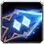 Obsidian Legend's Pennant Icon
