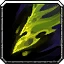 Erosive Spray Icon