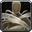 Silken Tomb Icon