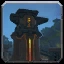 The Isle of Dorn Icon