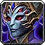 Mythic: Queen Ansurek Icon