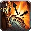 Titan-Wrought Frame Icon